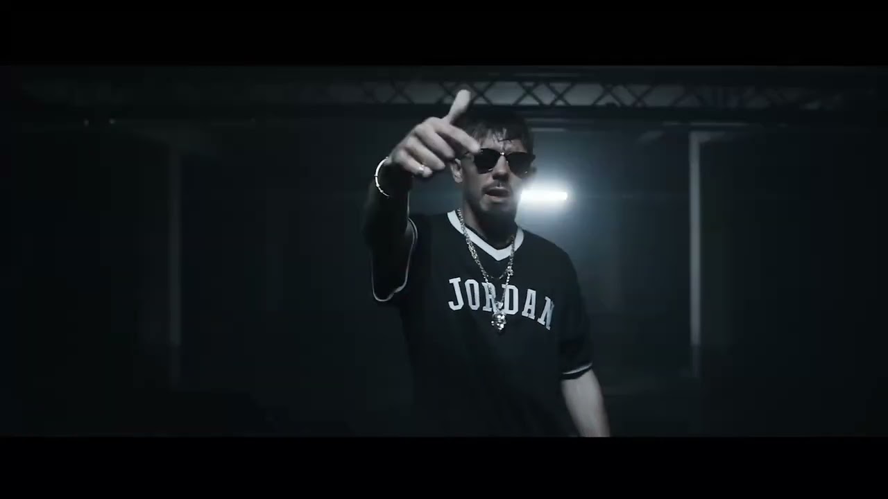 SAMRA feat. CAPITAL BRA - BRATAN KOMM KOMM