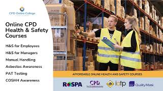 Why Nissan And Other Industry Leaders Take Our Cpd Courses