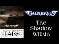 [TAB] Galneryus - The Shadow Within