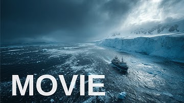 A film that will leave you breathless! | ARCTIC VOID | Watch now
