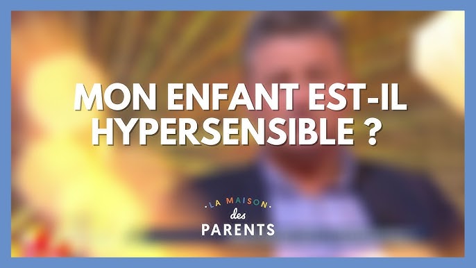 Les bébés aux besoins intenses (BABI) existent-ils ? 