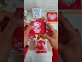 Chocolate kitkat explosion box. .#chocolate #handmade #surprise #india #love #valentinesday