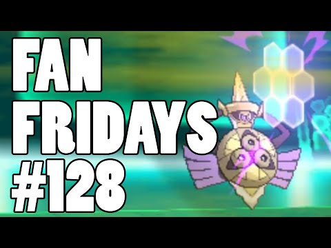 Wi-fi Battle Showcase! Avyeris - Fan Friday #128 VGC Brawl - Wi-fi Battle Showcase! Avyeris - Fan Friday #128 VGC Brawl