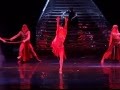 Kiev Ballet  "The Master and Margarita" Niza-Vasilieva Anna