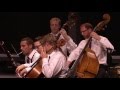 Bach/Mozart. Renaud Capuçon VFCO Ton Koopman Verbier Festival 2015