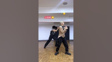 JJJJJJJJAM🍯 ʲᵃᵐ😐 #StrayKids #스트레이키즈 #ATE #ChkChkBoom #JJAM #YouMakeStrayKidsStay
