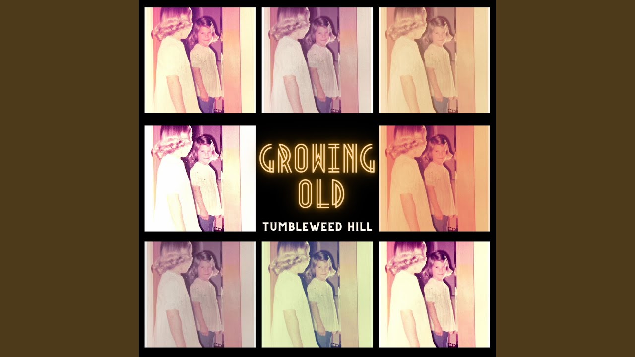 在 YouTube 上觀看「Growing Old」 在 YouTube 上觀看「Growing Old」
