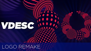 Eurovision 2017 - Creative Concept Remake