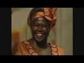Faces of Africa - Wangari Maathai: The Eco-warrior with a smile