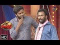 Kiraak RP Performance | Extra Jabardasth | 17th May 2019    | ETV  Telugu