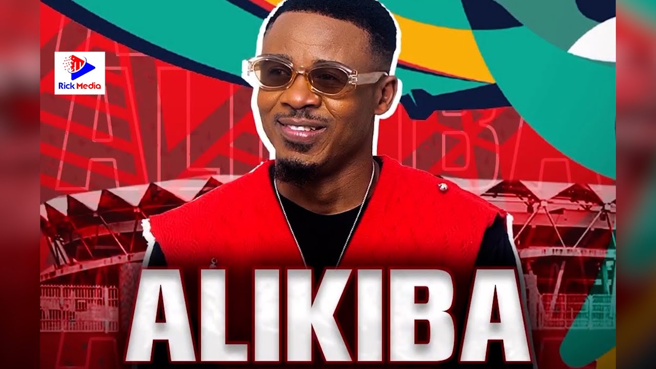 Alikiba aweka Rekodi hii Afrika/Awa Msanii wa Kwanza Kutumbuiza kwenye ...