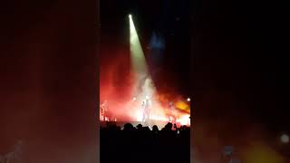 Imany - No Reason No Rhyme 12/05 2018 @istanbul