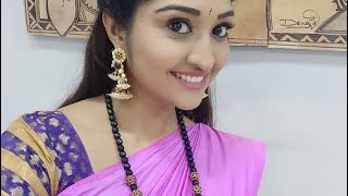 Actress Neelima Rani Saree Collection