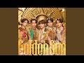 Golden Sun (1サビver.)