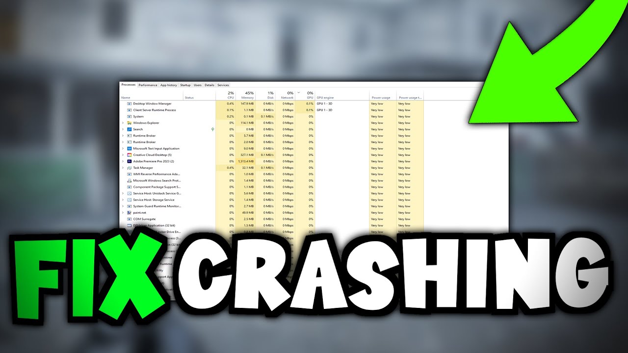 How to Fix Bodycam Crash on PC/XBOX/PS4/PS5 - Full Guide - YouTube