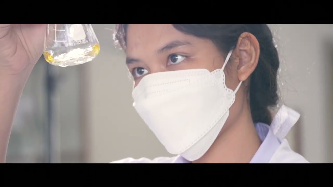 วีดิทัศน์ แนะนำโรงเรียนนวมินทราชินูทิศ สตรีวิทยา พุทธมณฑล