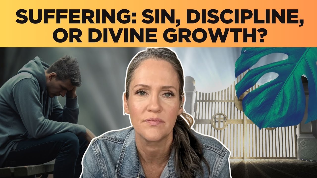 the-theology-of-suffering-navigating-pain-and-perseverance-youtube
