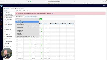 Step 2 - Get Familiar With Scale Insight