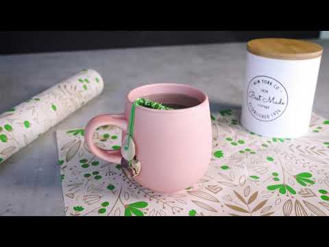 Video: Ako Si Vyrobiť štíhly čaj Lean Pie