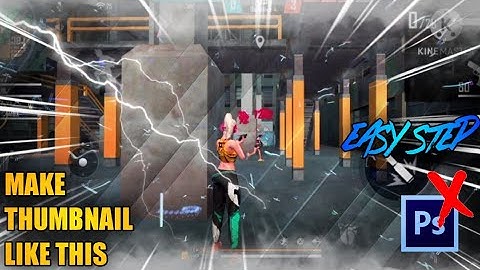 How to make thumbnail like D-alex ff| Thumbnail better than d-alex ff| Alex edits