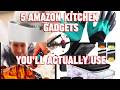 Top 5 Must-Have Amazon Kitchen Gadgets You’ll Actually Use 🧽🍴