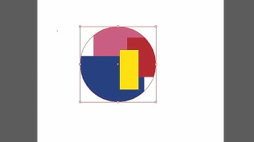 How to Create a Clipping Mask | Adobe Illustrator