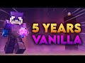 [Tier 1] 5 Years of Vanilla Crystal PVP Montage