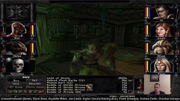 Previous Live Stream of DFortae