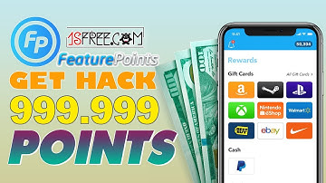 Feature Points Hack 2019 - How To Hack 999,999 Points In Feature Points (Android & iOS)