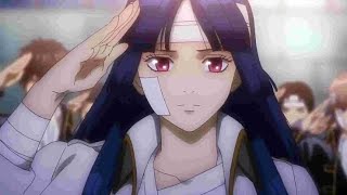 銀魂 今井信女 のぶめ まとめ 魅力や声優は 佐々木異三郎との関係も Selvy 銀魂 今井信女 のぶめ まとめ 魅力や声優は 佐々木異三郎との関係も Selvy