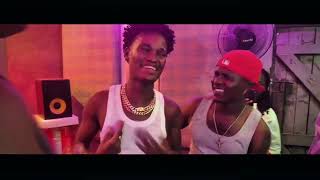 Download Lagu 10 Dollars - Lucky Dee X Ska Jeune (Official Visualizer) MP3