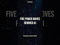 Top 5 AI Power Moves That Changed the Game Forever