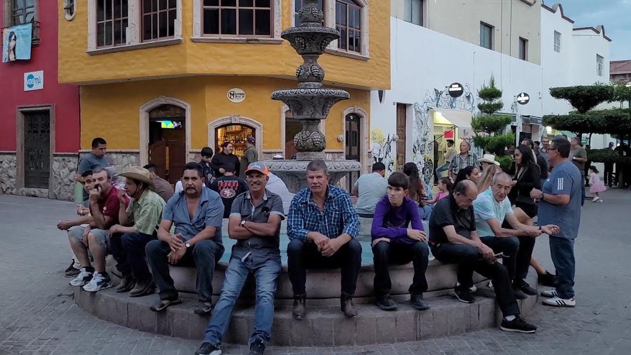 Gracias por esperarme para que los grabe El 🐅 13