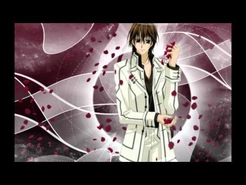 吸血鬼騎士－玖蘭樞篇