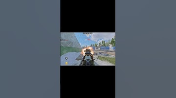 1 V 5 Kills #codm #codmobile #callofdutymobile #callofduty #cod #youtubeshorts #shorts