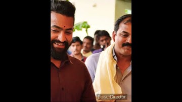 HAPPY BIRTHDAY TO MAN OF MASSES NTR #tollywood #telugu #yt #ytshorts #panindia #ntr #rrr #shorts