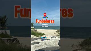 #Shorts Playa fundadores, miramar ciudad Madero Tamaulipas