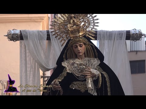 Seráfica Hermandad de la Santa Cruz, Santísimo Cristo de la Victoria y Nuestra Señora de los Dolores en su Amparo y Misericordia