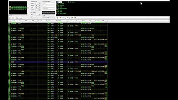 String Quartet No. 10: Brisk, intent by Ben Johnston | 8-bit Recreation (Unfinished)