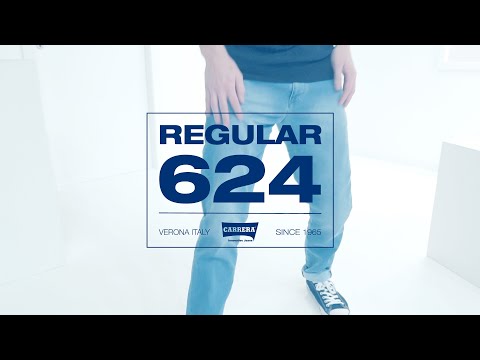Carrera Jeans - YouTube