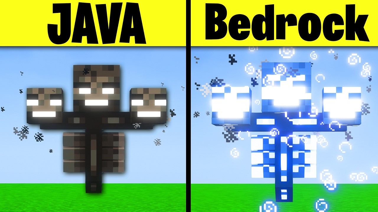 100 Minecraft Fakten die du noch nicht wusstest!