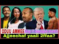 Ajjeechaf Yaali 2ffa Abiy Fi Adanech Mormi Teddy Afro Fi Poolisi 26 4 2026 AGM 