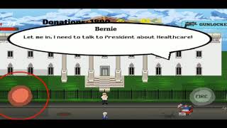 Trump, KEEP'N IT GREAT? Gameplay screenshot 2