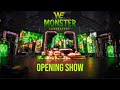 Opening show we monster laboratory  halloween 2023  la riviera madrid