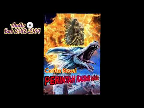 Cerita novel perintah Kaisar Naga bab 2982-2984