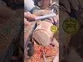 Precision Woodturning Techniques #woodworking #skills