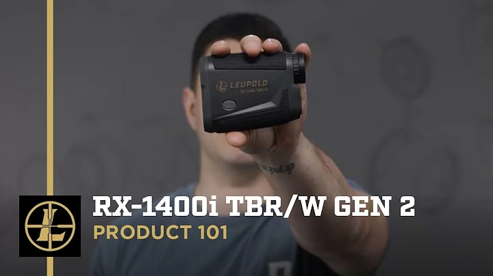 Rx 1400i TBRW Gen 2 Product 101