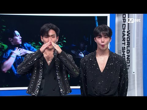 [ENG] &#39;데뷔 인터뷰&#39; with 셔누 X 형원 (SHOWNU X HYUNGWON) #엠카운트다운 EP.807 | Mnet 230727 방송