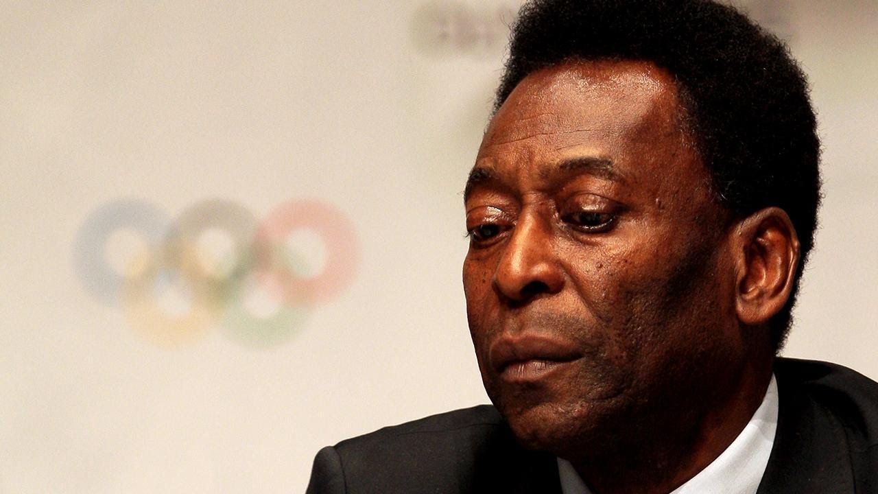 Pelé Film Debuts at Tribeca Film Festival Pelé Film Debuts at Tribeca Film Festival