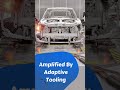 The Engineering Behind Car Manufacturing | Alacrity Engineering